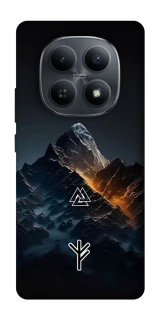 Чохол на Xiaomi Redmi Note 15 4G/5G (EU) Руни у горах фото 1 з 1