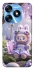 Чохол на TECNO Spark 10 Labubu Dream фото 1 з 1