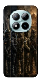 Чохол на Xiaomi Redmi Note 15 Pro+ 5G Counter-Strike фото 1 з 1
