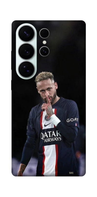 Чохол на Samsung Galaxy S26 Neymar фото 1 з 1
