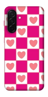 Чохол на Samsung Galaxy A26 5G Chess heart фото 1 з 1