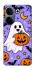Чехол на TECNO Camon 20 Pro (CK7n) Halloween v15 фото 1 из 1