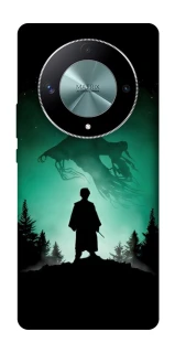 Чохол на Huawei Magic6 Lite Harry Potter & Dementor фото 1 з 1