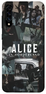 Чохол на Samsung Galaxy A50 (A505F) / A50s / A30s Alice in Borderland ver.6 фото 1 з 1