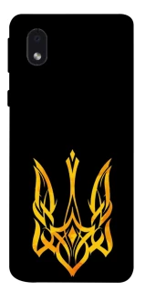 Чохол на Samsung Galaxy M01 Core / A01 Core Герб України v3 фото 1 з 1