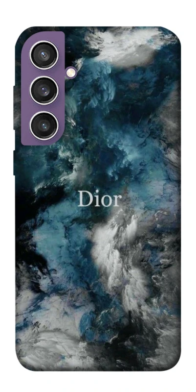 Чохол на Samsung Galaxy S23 FE Dior ver.2 фото 1 з 1