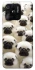 Чохол на Xiaomi Redmi 10C Doggy Pug Love фото 1 з 1