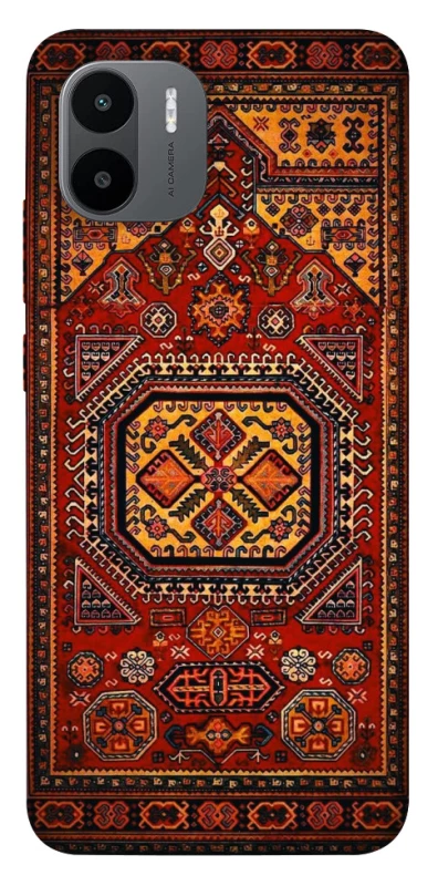 Чохол на Xiaomi Redmi A1+ / Poco C50 / A2+ Килим v1 фото 1 з 1