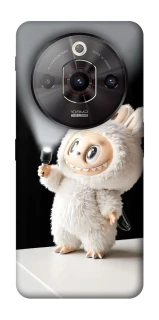 Чохол на ZTE Nubia Focus Pro Labubu with flashlight ver.2 фото 1 з 1