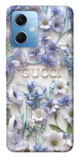 Чехол на Xiaomi Redmi Note 12 5G Gucci ver.1 фото 1 из 1