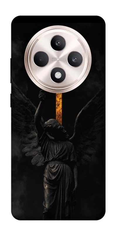 Чохол на Oppo Reno 12 F 4G/5G Angel ver.2 фото 1 з 1