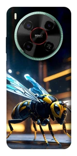 Чохол на ZTE Nubia V70 Max Cyber ​​wasp фото 1 з 1