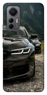 Чохол на Xiaomi 12 Lite BMW v39 фото 1 з 1