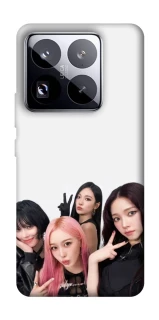 Чехол на Xiaomi 15 Pro Aespa v2 фото 1 из 1