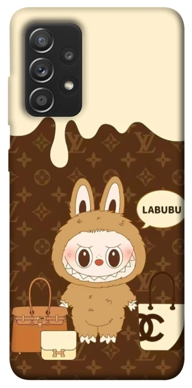 Чохол на Samsung Galaxy A52 4G / A52 5G Labubu LV фото 1 з 1