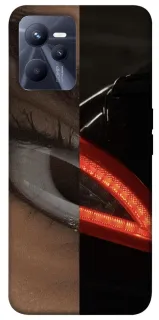Чехол на Realme C35 Mercedes-benz v2 фото 1 из 1