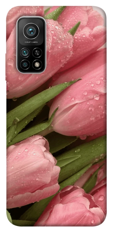 Чохол на Xiaomi Mi 10T Beauty фото 1 з 1