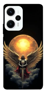 Чохол на Xiaomi Poco F5 / Note 12 Turbo Archangel фото 1 з 1