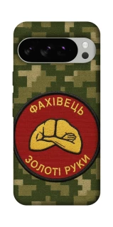 Чохол на Google Pixel 10 Pro Фахівець фото 1 з 1