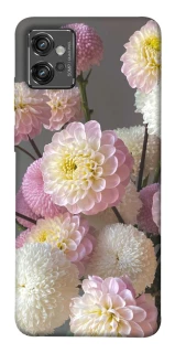 Чохол на Motorola Moto G32 Flowers v2 фото 1 з 1