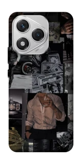 Чохол на Honor 400 Lite Men's style фото 1 з 1