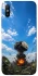 Чохол на Xiaomi Redmi 9A Moscow never sleeps ver.6 фото 1 з 1