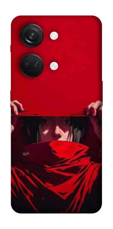 Чохол на OnePlus Nord 3 Itachi Uchiha v2 фото 1 з 1