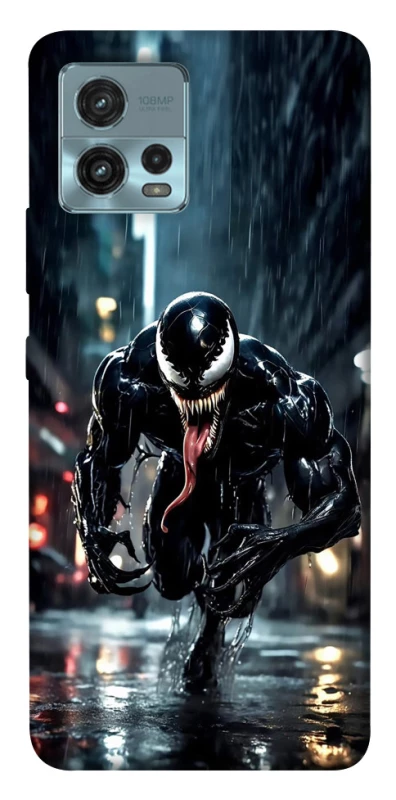 Чохол на Motorola Moto G72 Venom v2 фото 1 з 1