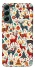 Чохол на Samsung Galaxy S22+ Christmas spirit ver.5 фото 1 з 1