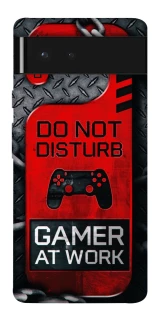 Чохол на Google Pixel 6 Do Not Disturb фото 1 з 1
