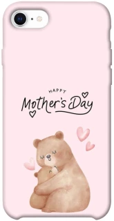 Чохол на Apple iPhone SE (2020) Mother's Day ver.2 фото 1 з 1