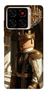 Чохол на ZTE Blade A56 Roblox aesthetics ver.7 фото 1 з 1