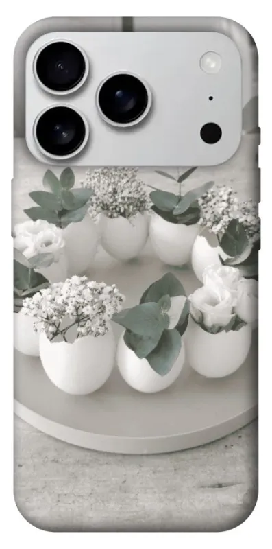 Чехол на Apple iPhone 18 Pro Max Mood фото 1 из 1