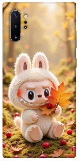 Чохол на Samsung Galaxy Note 10 Plus Labubu Autumn фото 1 з 1