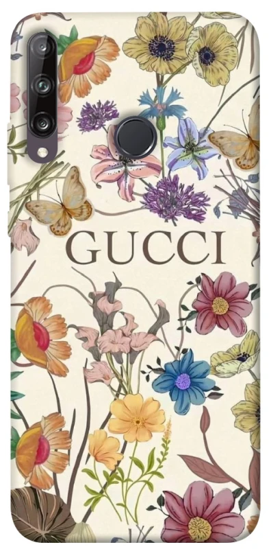 Чехол на Huawei P40 Lite E Gucci ver.8 фото 1 из 1