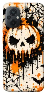Чохол на Xiaomi Poco M5 Halloween v1 фото 1 з 1