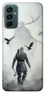 Чехол на Samsung Galaxy M13 4G Viking v4 фото 1 из 1