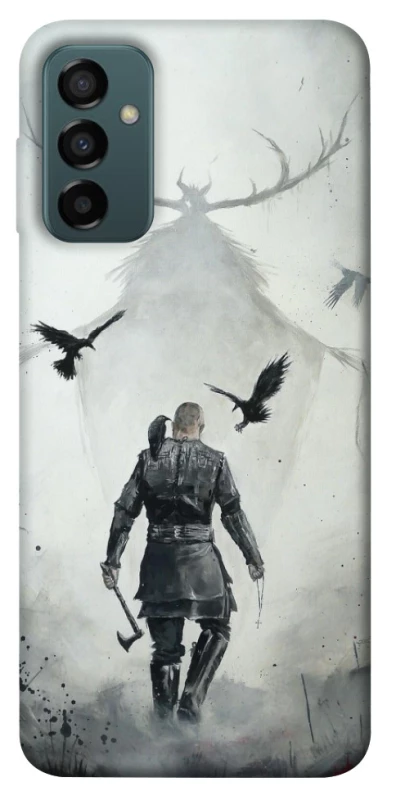 Чехол на Samsung Galaxy M23 5G Viking v4 фото 1 из 1