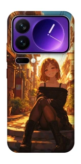 Чохол на Xiaomi 17 Pro Max Nobara Kugisaki фото 1 з 1