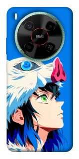 Чохол на ZTE Nubia V70 Max Hashibira Inosuke фото 1 з 1