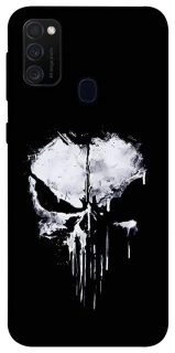 Чохол на Samsung Galaxy M21 Каратель фото 1 з 1