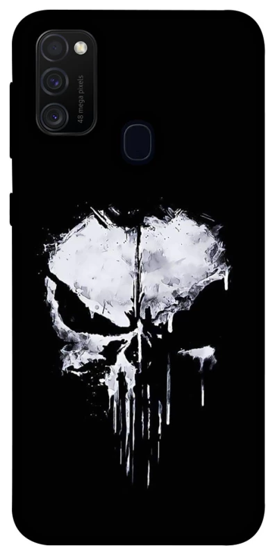 Чохол на Samsung Galaxy M30s / M21 Каратель фото 1 з 1