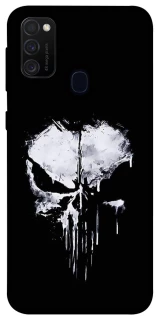 Чохол на Samsung Galaxy M30s / M21 Каратель фото 1 з 1