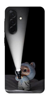 Чохол на Samsung Galaxy A37 5G Labubu with flashlight ver.3 фото 1 з 1