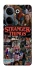 Чохол на TECNO Camon 20 Pro (CK7n) Stranger Things ver.28 фото 1 з 1