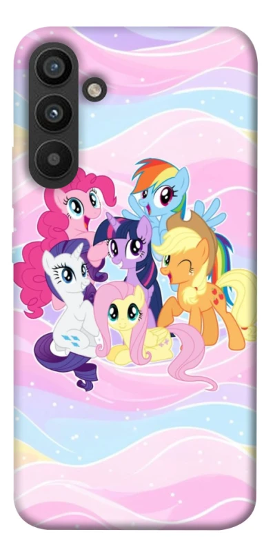 Чохол на Samsung Galaxy A34 5G My Little Pony ver.3 фото 1 з 1