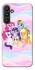 Чохол на Samsung Galaxy A34 5G My Little Pony ver.3 фото 1 з 1