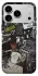Чехол на Apple iPhone 18 Pro Max My playlist ver.2 фото 1 из 1
