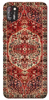 Чехол на TECNO POP 4 Pro Килим v11 фото 1 из 1