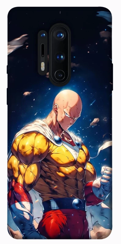 Чохол на OnePlus 8 Pro Saitama фото 1 з 1